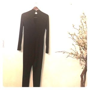Longsleeve Jumpsuit